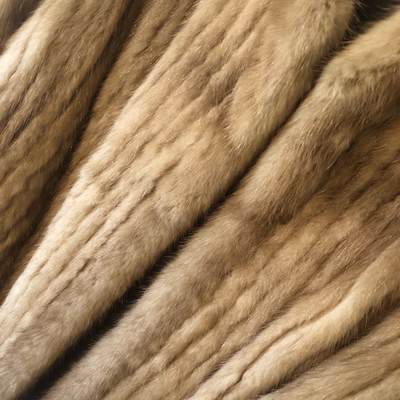 G0rGe0uS C0rDeD ReAl MiNk FuR C0aT 💋💣💋💣 - Picture 11 of 11